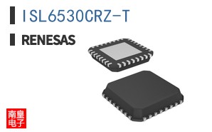 ISL6530CRZ-T