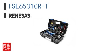 ISL6531CR-T