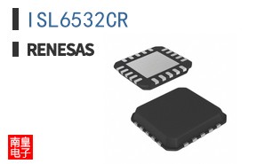 ISL6532CR