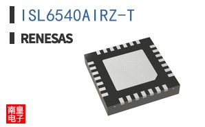 ISL6540AIRZ-T