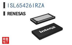 ISL65426IRZA