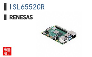 ISL6552CR