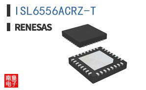 ISL6556ACRZ-T