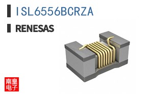 ISL6556BCRZA