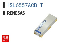 ISL6557ACB-T