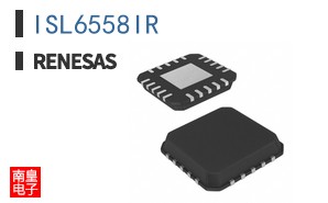 ISL6558IR