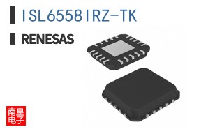 ISL6558IRZ-TK