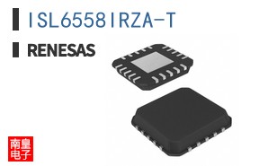 ISL6558IRZA-T