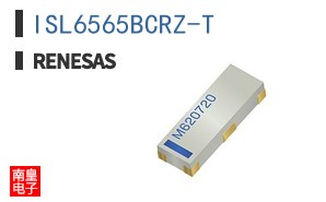 ISL6565BCRZ-T