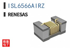 ISL6566AIRZ
