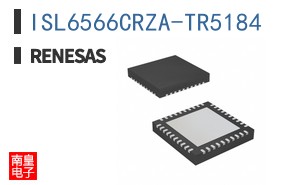ISL6566CRZA-TR5184