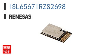 ISL6567IRZS2698