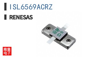 ISL6569ACRZ