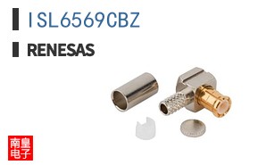 ISL6569CBZ
