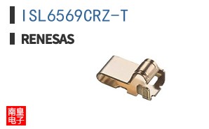 ISL6569CRZ-T