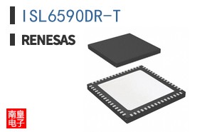 ISL6590DR-T