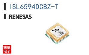 ISL6594DCBZ-T