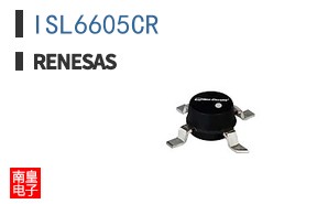 ISL6605CR
