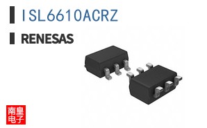 ISL6610ACRZ