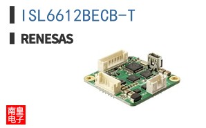 ISL6612BECB-T