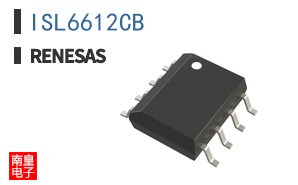 ISL6612CB