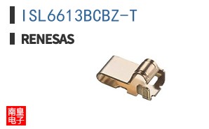 ISL6613BCBZ-T