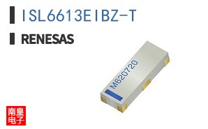 ISL6613EIBZ-T