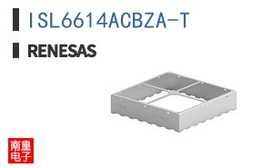 ISL6614ACBZA-T