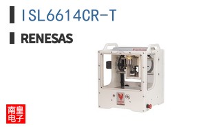 ISL6614CR-T