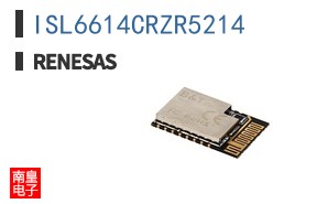 ISL6614CRZR5214