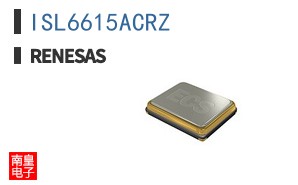 ISL6615ACRZ