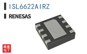ISL6622AIRZ
