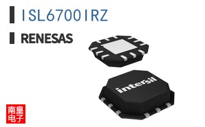 ISL6700IRZ