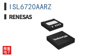 ISL6720AARZ