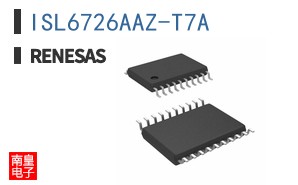 ISL6726AAZ-T7A