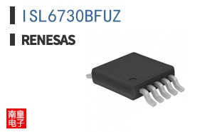ISL6730BFUZ