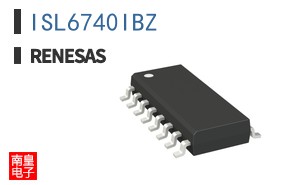 ISL6740IBZ