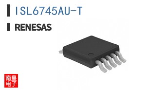ISL6745AU-T