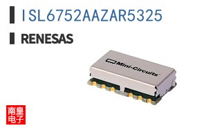 ISL6752AAZAR5325