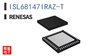 ISL68147IRAZ-T