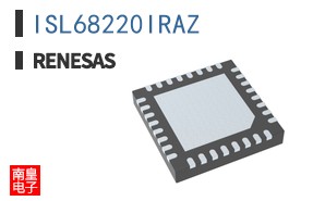 ISL68220IRAZ