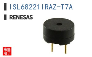 ISL68221IRAZ-T7A