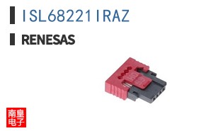 ISL68221IRAZ