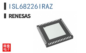 ISL68226IRAZ