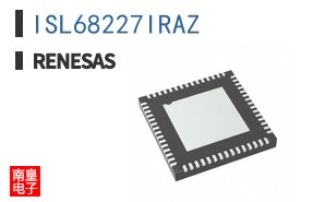 ISL68227IRAZ