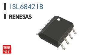 ISL6842IB