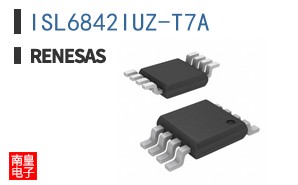 ISL6842IUZ-T7A