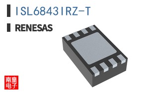 ISL6843IRZ-T