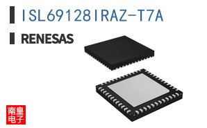 ISL69128IRAZ-T7A