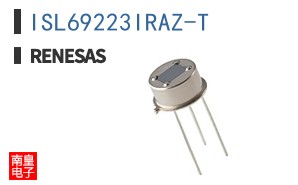 ISL69223IRAZ-T